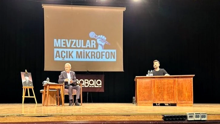 Kılıçdaroğlu çekimleri 7 saat sürdü...