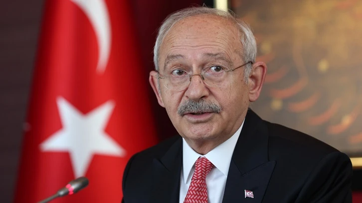 Kılıçdaroğlu: Doğalgaz fiyatlarını indirmek için neyi bekliyorsunuz? 