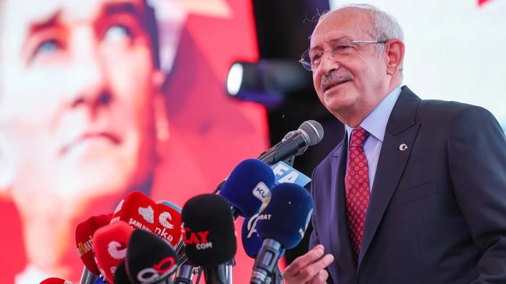 Kılıçdaroğlu: Eğer montaj videolar yapıyorsanız...