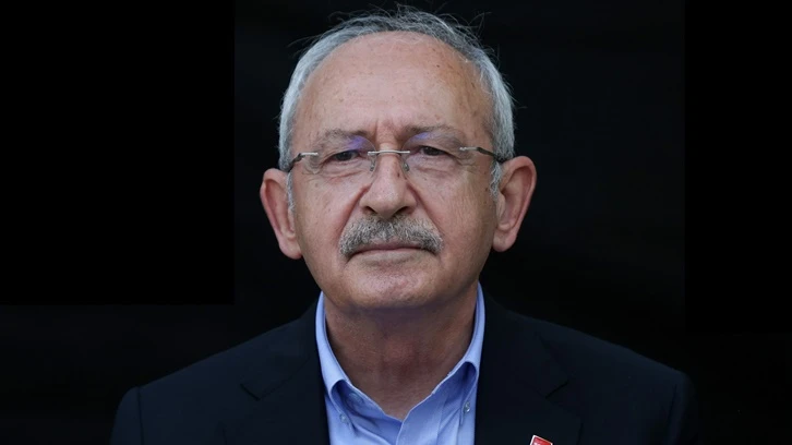 Kılıçdaroğlu: Erdoğan kendisine ortak arıyor!