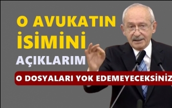 Kılıçdaroğlu: Hakimlere uyarı gitti!