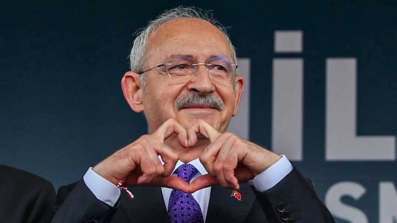 Kılıçdaroğlu için ‘yeni parti’ iddiası