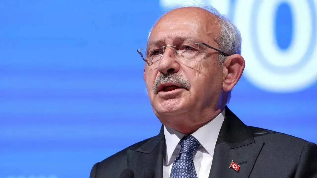 Kılıçdaroğlu: İki gün tepki gösterirler, sonra her şey normalleşir!