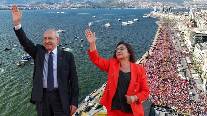 Kılıçdaroğlu: İkinci Kemal ile ikinci yüzyıl başlıyor