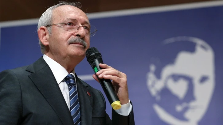 Kılıçdaroğlu: İktidar çoklu organ yetmezliğiyle karşı karşıya