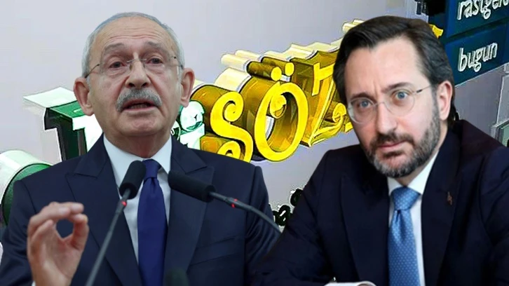 Kılıçdaroğlu: İletişim Başkanlığı, elini Ekşi Sözlük’ten hemen çek!