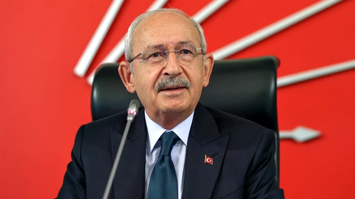 Kılıçdaroğlu: İlk 100 gün, koca bir hiç ile geçti!