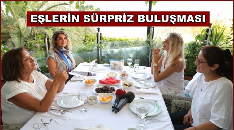 Kılı&ccedil;daroğlu, İmamoğlu ve Demirtaş...