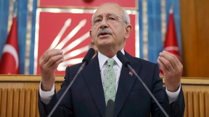 Kılıçdaroğlu: Kasım ayını bekleyin, Bay Kemal'i bekleyin!