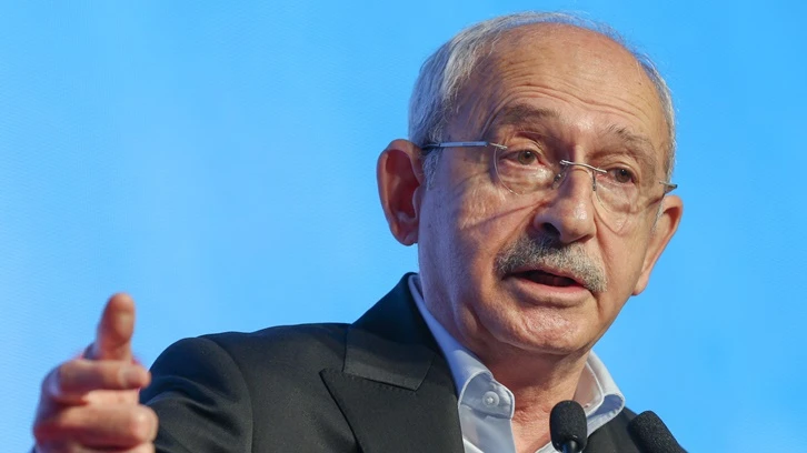 Kılıçdaroğlu: Kim parti aleyhine konuşursa...