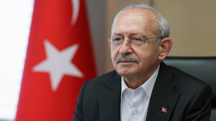 Kılıçdaroğlu muhafazakar kadınlara seslendi