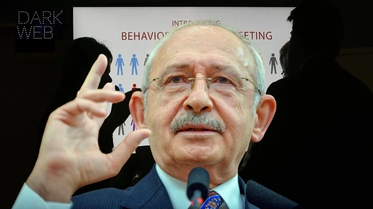 Kılıçdaroğlu'na 'belden aşağı vuruş' hazırlığı mı var?