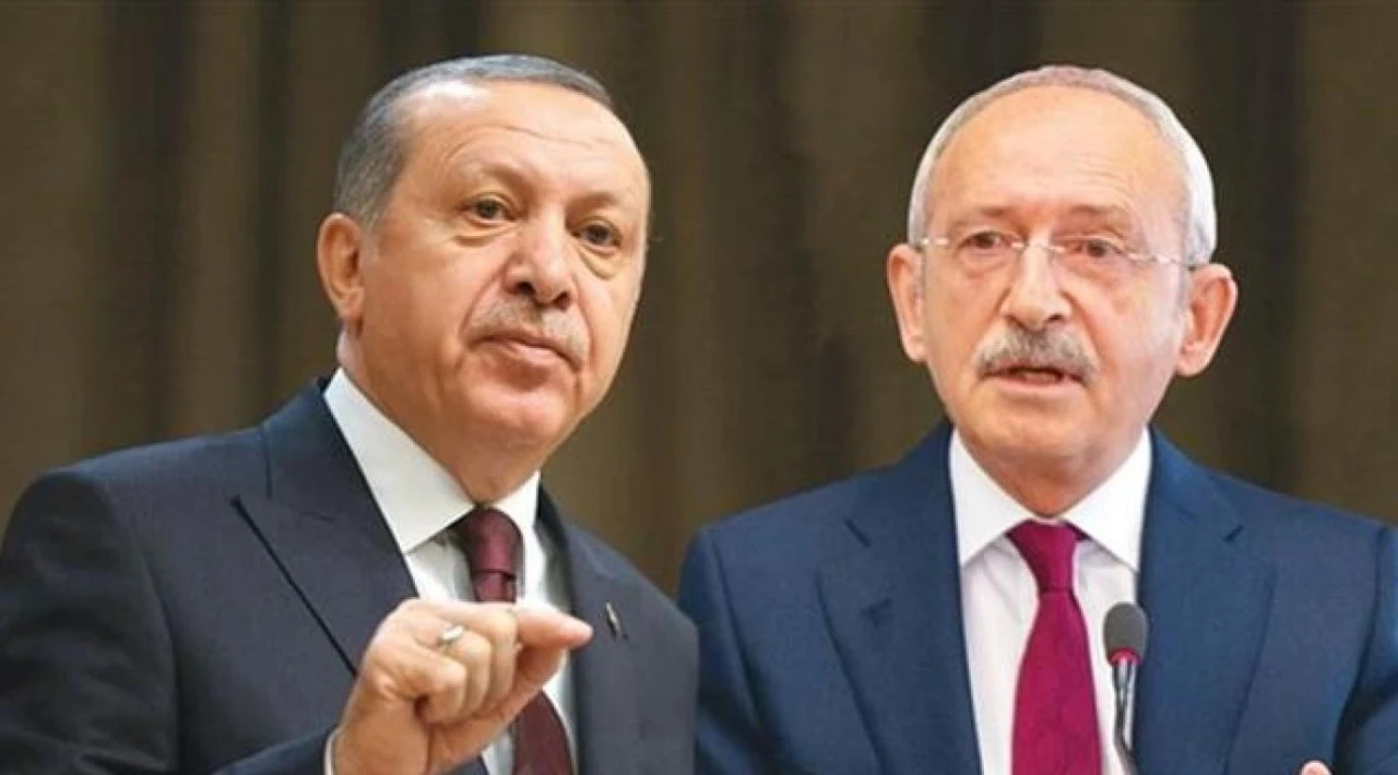 Kılı&ccedil;daroğlu'na 'Cumhurbaşkanı'na hakaret'ten hapis cezası!
