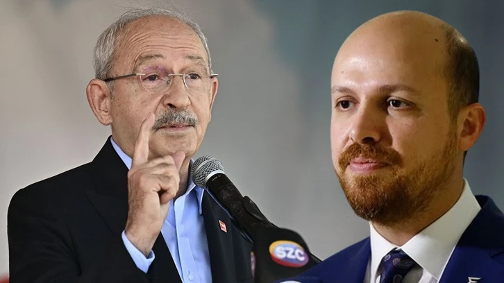 Kılıçdaroğlu'na hapis istemiyle iddianame!