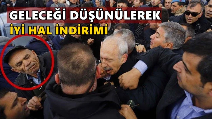 Kılıçdaroğlu'na linç davasında gerekçeli karar açıklandı