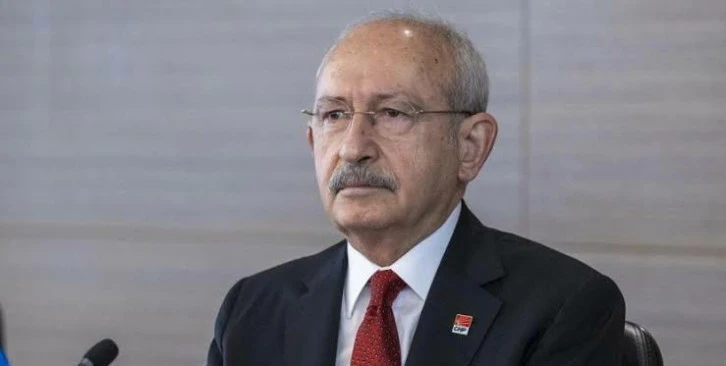 Kılıçdaroğlu'ndan, Ahbap Derneği'ne destek 