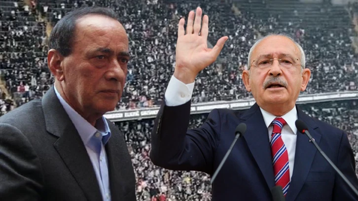 Kılıçdaroğlu'ndan Alaattin Çakıcı'ya yanıt