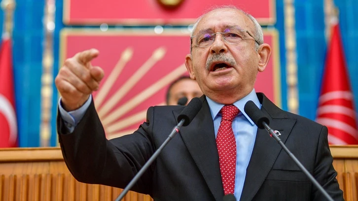 Kılıçdaroğlu'ndan Bahçeli'ye çok sert 'tezkere' yanıtı!