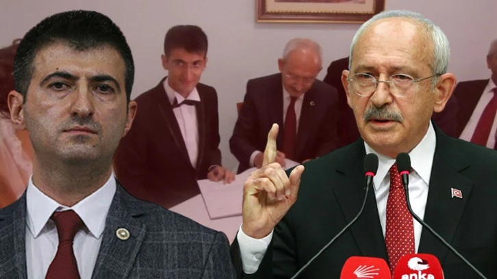 Kılıçdaroğlu’ndan Çelebi yorumu: Bu kadar savrulma olmaz ki...