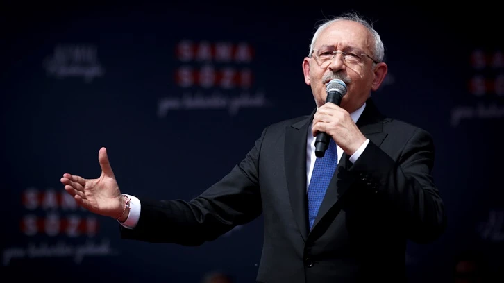 Kılıçdaroğlu'ndan depremzedeleri hedef alanlara tepki