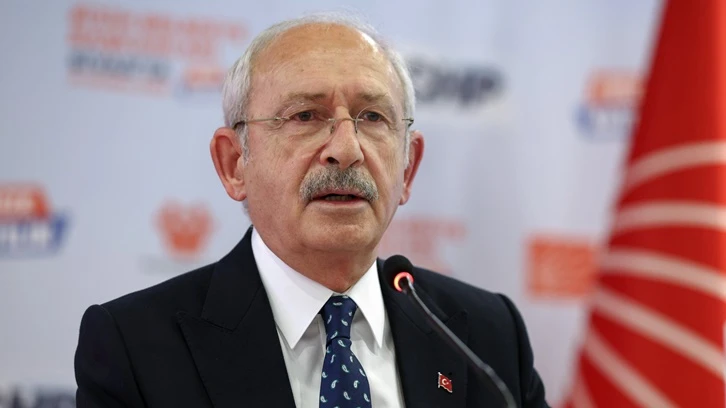 Kılıçdaroğlu'ndan Erdoğan'a referandum yanıtı...