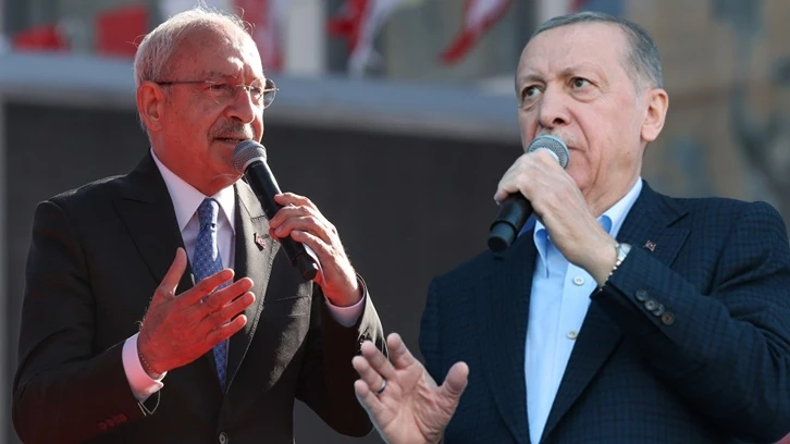 Kılıçdaroğlu'ndan Erdoğan'a yanıt