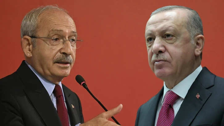 Kılıçdaroğlu'ndan Erdoğan'a yanıt