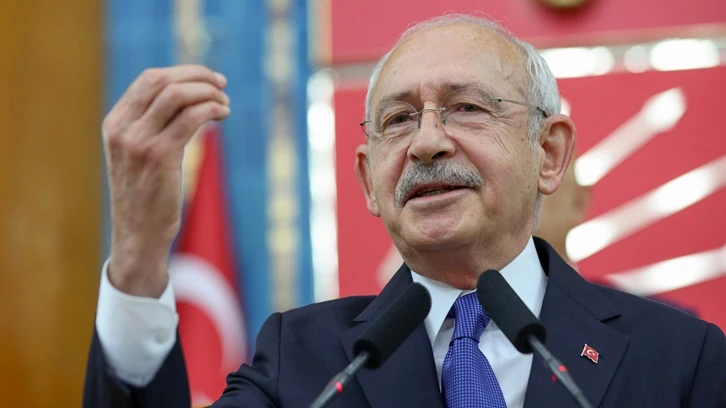 Kılıçdaroğlu'ndan Erdoğan'a yanıt: Zehirli dili artık bırak!