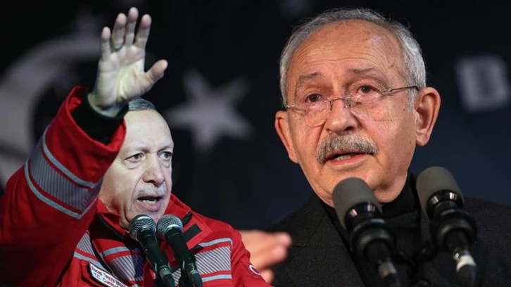 Kılıçdaroğlu'ndan Erdoğan'ın doğalgaz müjdesine yanıt