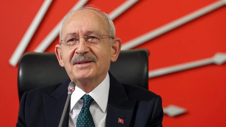 Kılıçdaroğlu'ndan flaş açıklamalar...