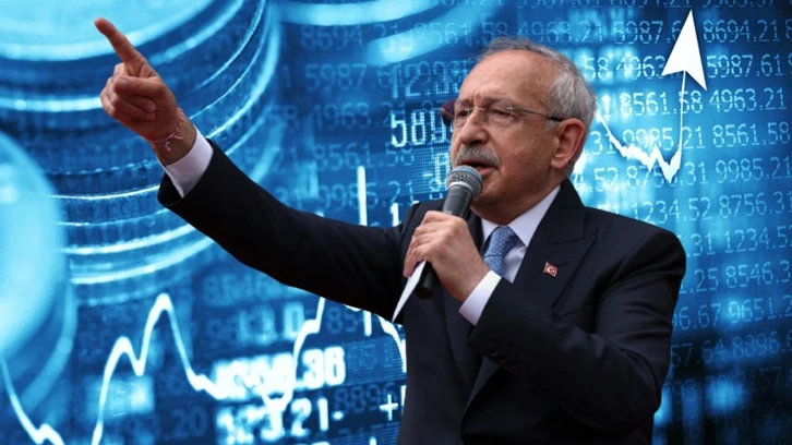 Kılıçdaroğlu'ndan gece yarısı 'Kul hakkı' paylaşımı