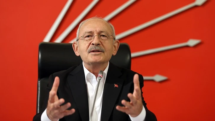 Kılıçdaroğlu'ndan gençlere: Sakın 'sandığa gitmiyorum' demeyin