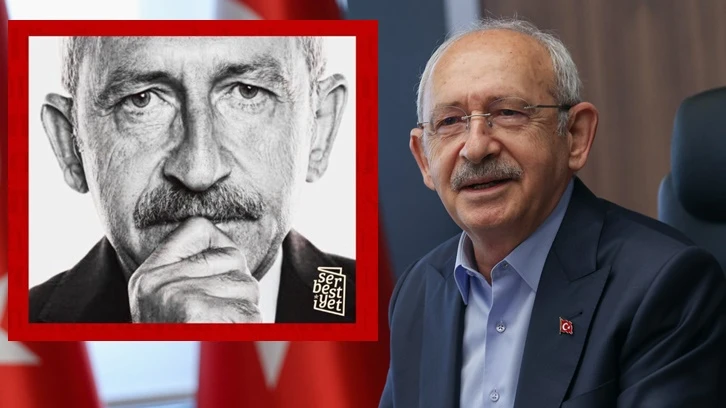 Kılıçdaroğlu’ndan ‘genel başkanlık’ sorusuna yanıt