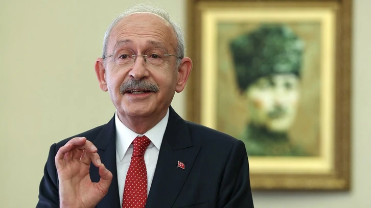 Kılıçdaroğlu'ndan kurmaylarına talimat: Cevap vermeyeceğiz!