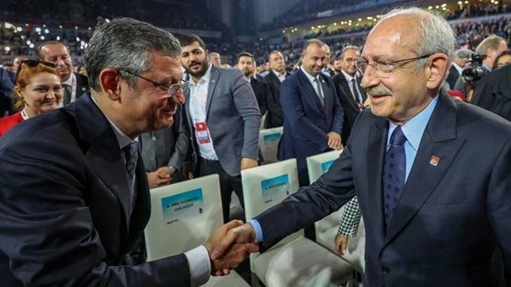  Kılıçdaroğlu'ndan, kurultay sonrası ilk açıklama