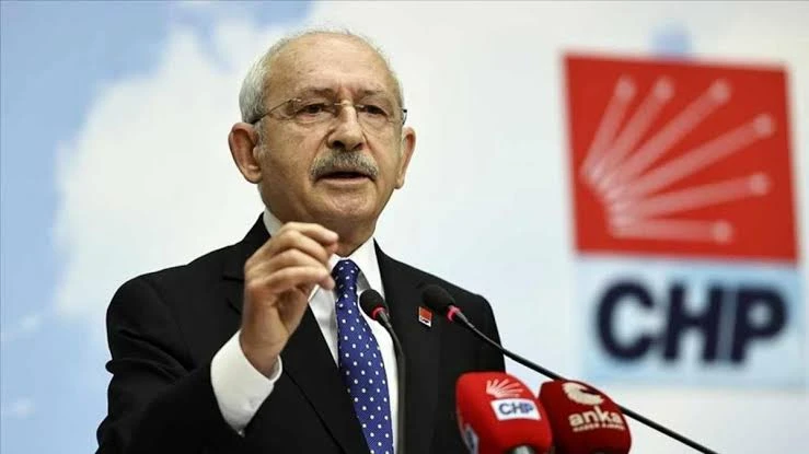 Kılıçdaroğlu'ndan 'mutlak butlan' açıklaması: 'Kayyuma mı bırakayım?'