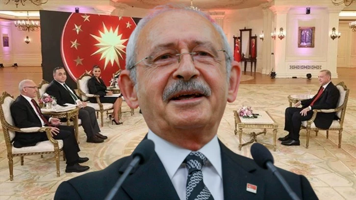 Kılıçdaroğlu'ndan Selvi'ye olay gönderme...