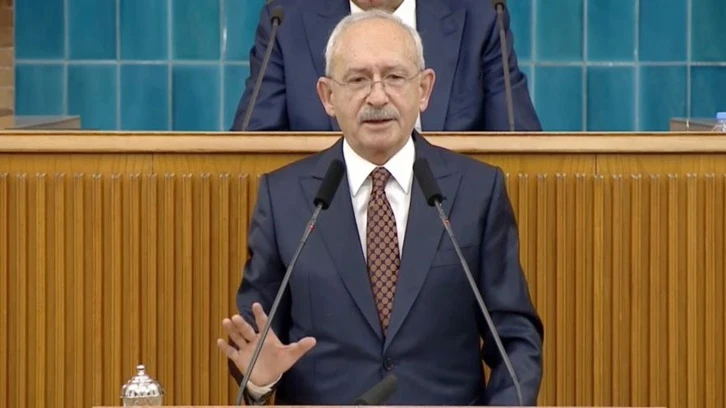 Kılıçdaroğlu'ndan Soylu'ya zor sorular!