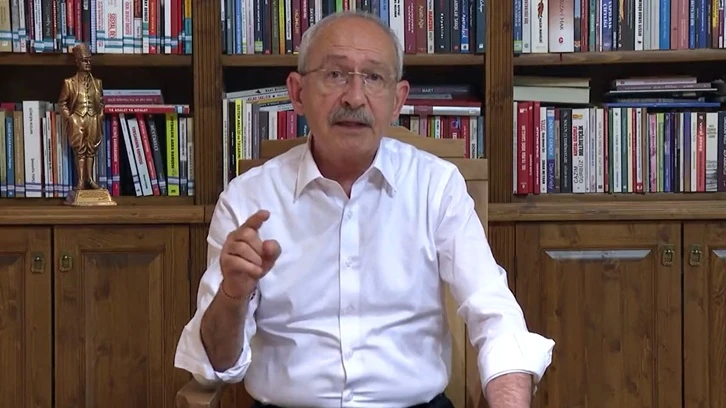 Kılıçdaroğlu'ndan yeni video: Emekçiler