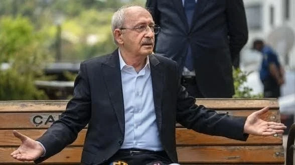 Kılı&ccedil;daroğlu'nu 'istenmeyen adam' ilan ettiler