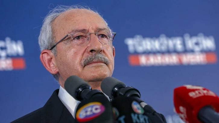 Kılıçdaroğlu'nun 40 fezlekesi raftan iniyor!