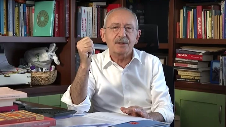 Kılıçdaroğlu’nun 'Alevi' videosu izlenme rekoru kırdı!