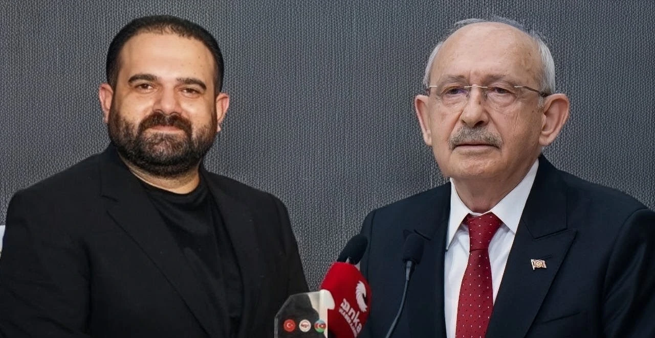 Kılı&ccedil;daroğlu'nun giderlerini ihale verdiği yeğeni mi karşıladı?
