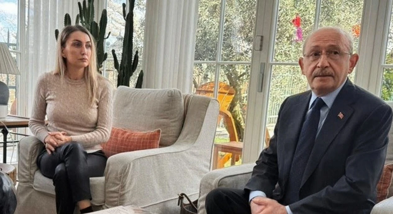 Kılı&ccedil;daroğlu'nun İmamoğlu&rsquo;na y&ouml;nelik s&ouml;zleri g&uuml;ndem oldu