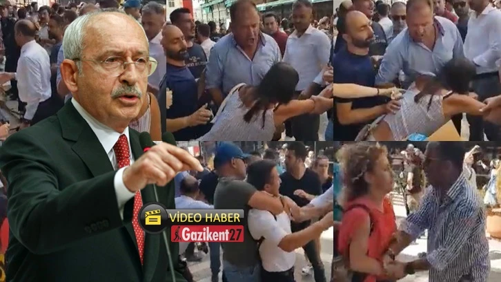 Kılıçdaroğlu: Öğretmenlere “Al bunu diyen” o kişi, beni beklesin! 