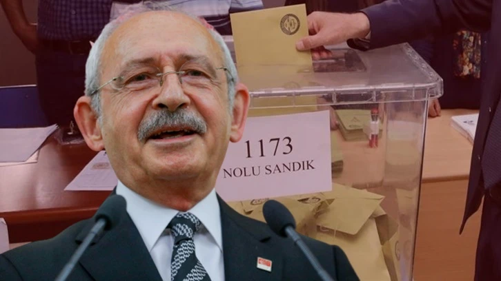 Kılıçdaroğlu, sandık görevlilerine seslendi...