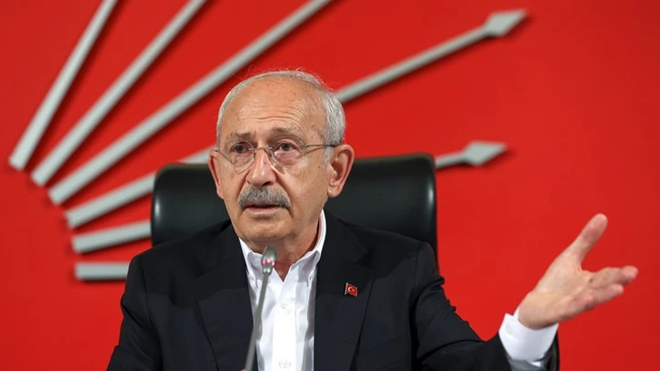 Kılıçdaroğlu: Seçim kapıda, umursuyor gibi yapıyor!