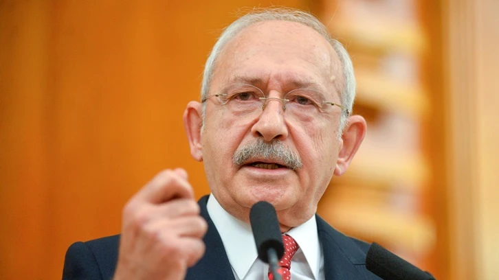 Kılıçdaroğlu: Sen devlet mi yönetiyorsun, evcilik mi oynuyorsun?