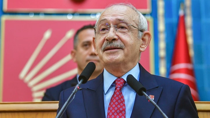 Kılıçdaroğlu: Seni sözde kefenle karşılıyorlardı, onlar nerede?