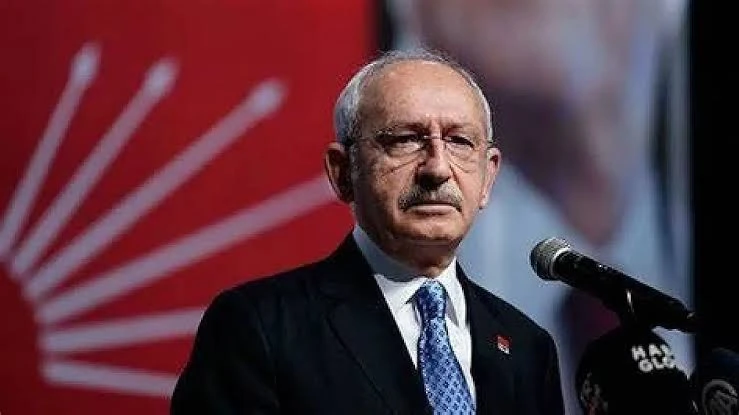 Kılıçdaroğlu sessizliğini bozdu... Kurultay iddialarına yanıt verdi